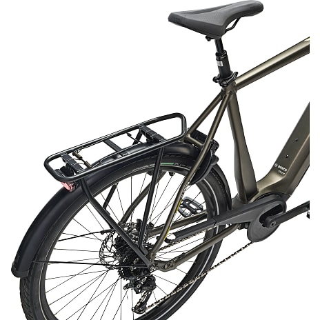 SCO Premium E-Perform herre elcykel 9 gear 28