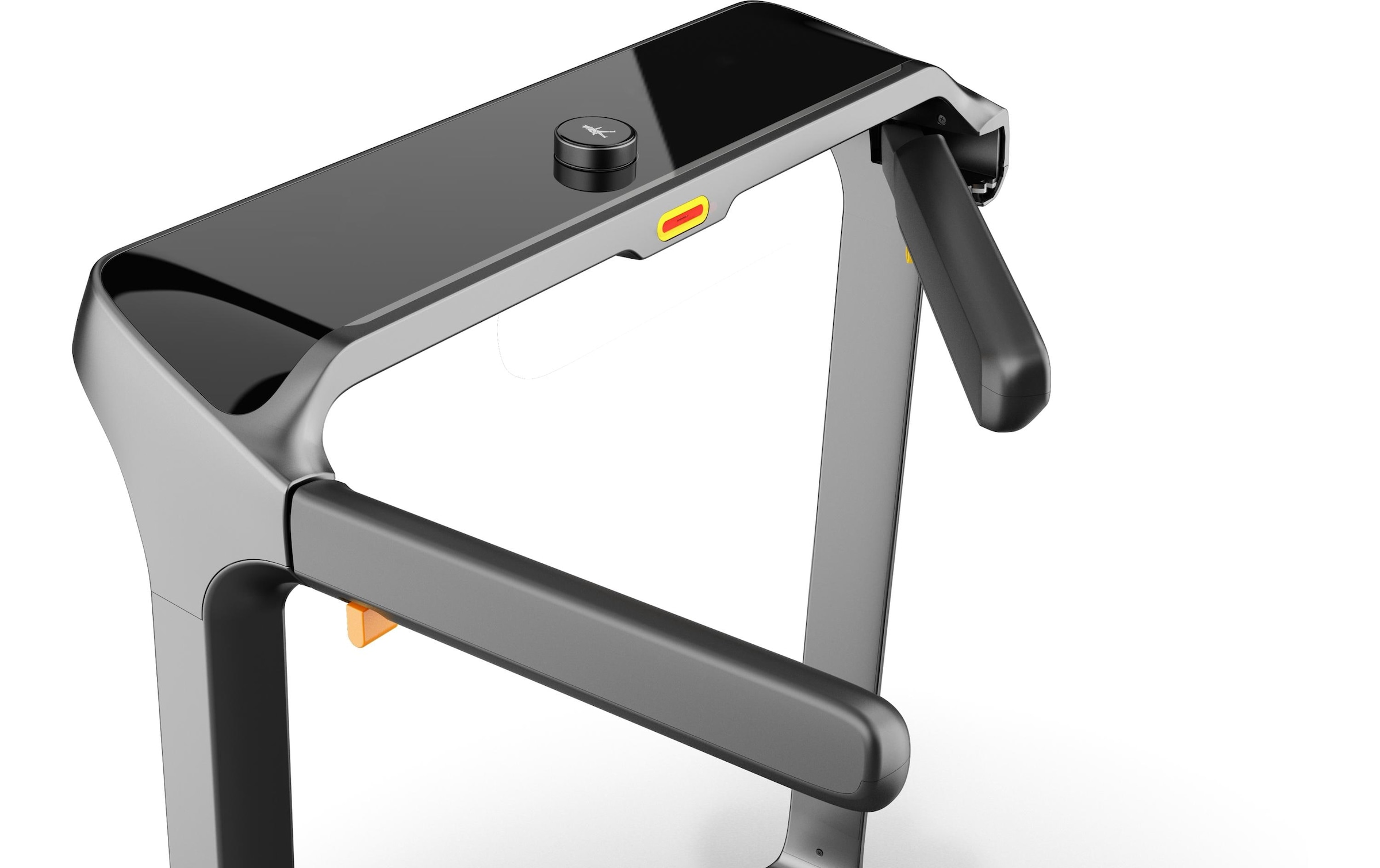 Laufband »KingSmith Treadmill X218«