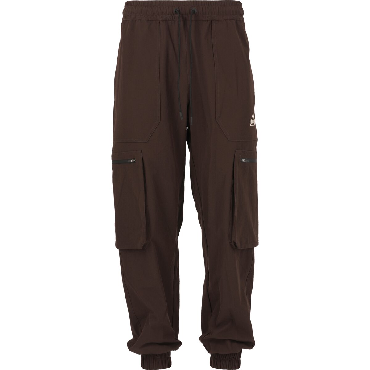 SOS Salonga Woven Bukser Dame