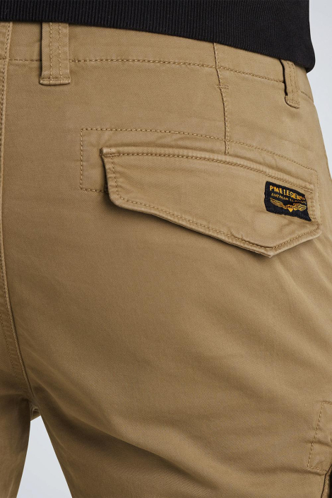 PME legend bruine heren broek