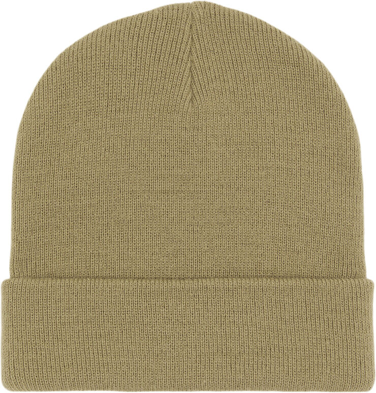 Dickies GIBSLAND BEANIE IMPERIAL GREEN Imperial green
