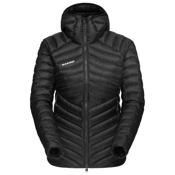 Mammut - Women's Broad Peak Insulation Hooded Jacket - Doudoune