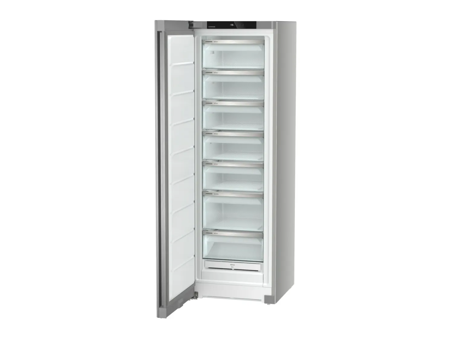 Liebherr SFNsfd 5227-22 001 Fryseskab - FS, PLUS, Frys, SWH, 185,5x60cm