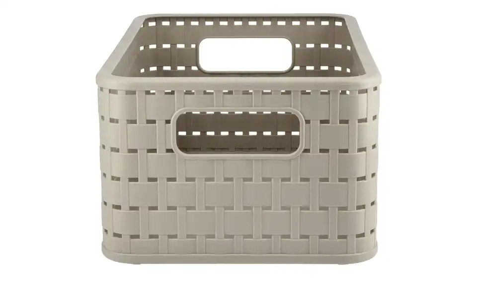 Rotho Aufbewahrungsbox 18,5 cm