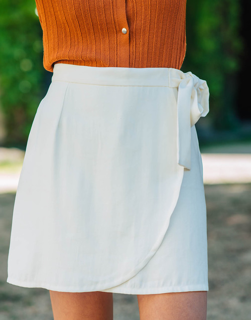 Céleste - CLEMENTINE - Blanc