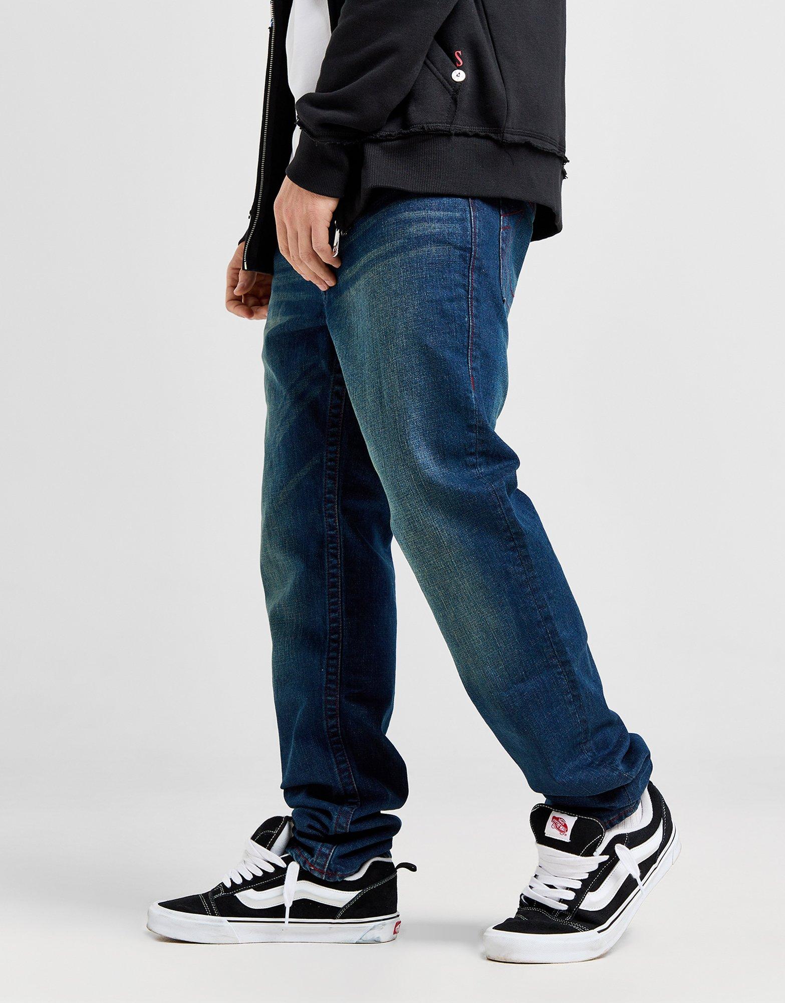 True Religion Jean Ricky Homme