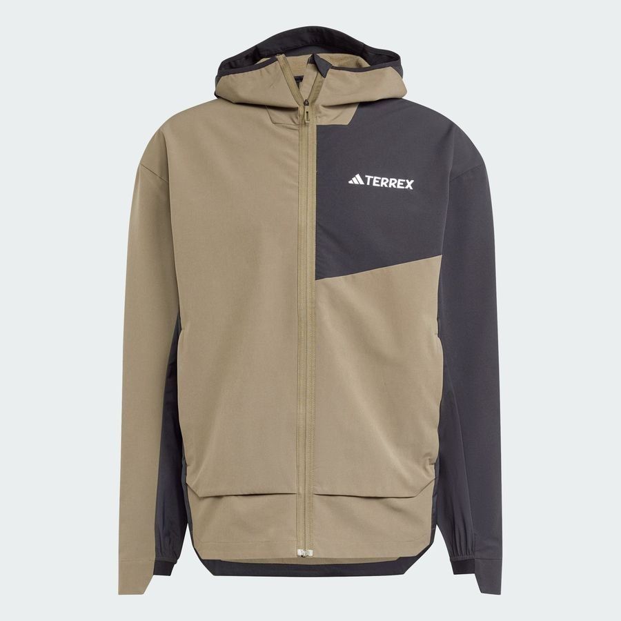 Adidas Veste Softshell Terrex Multi