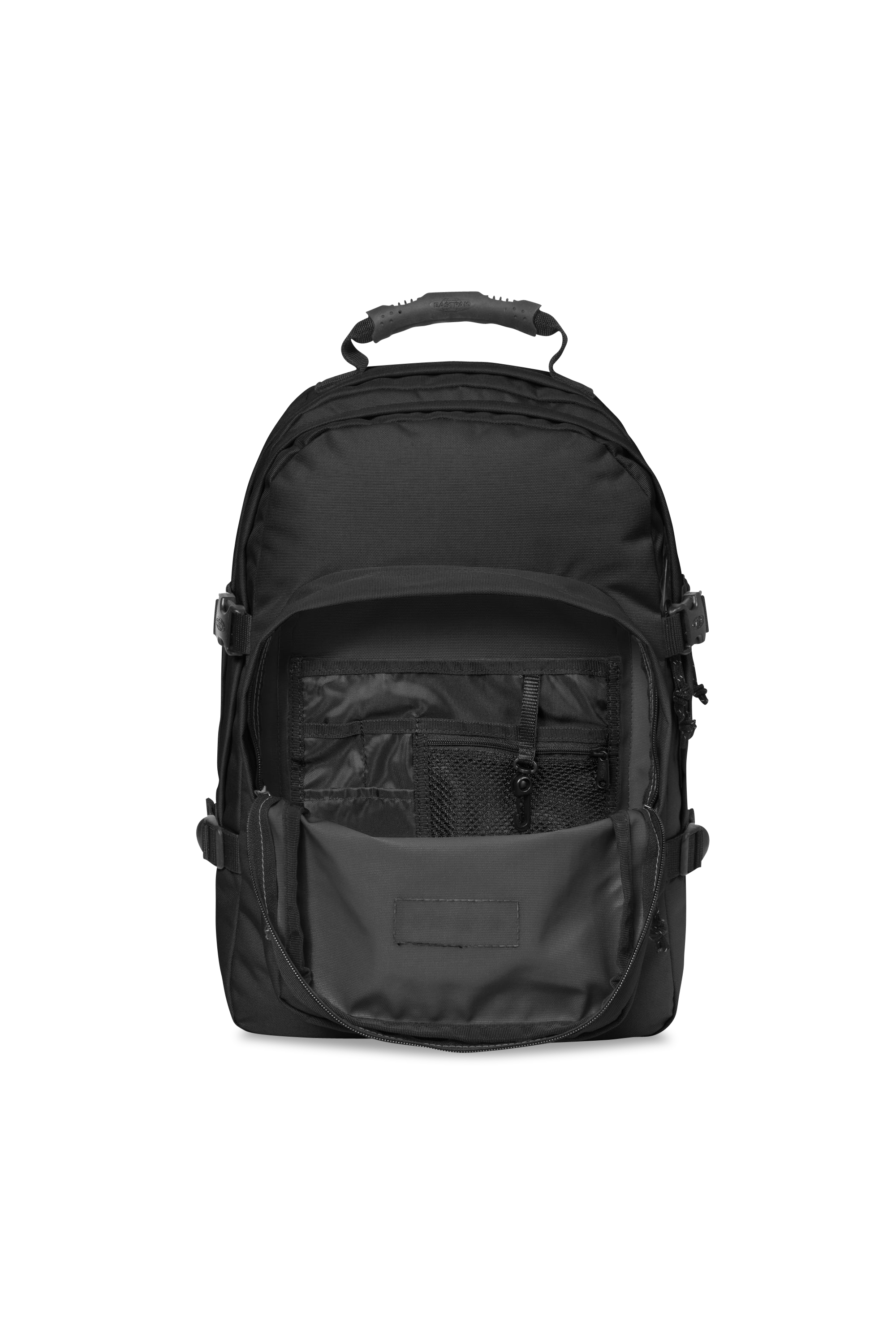EASTPAK Sac à dos Provider Noir
