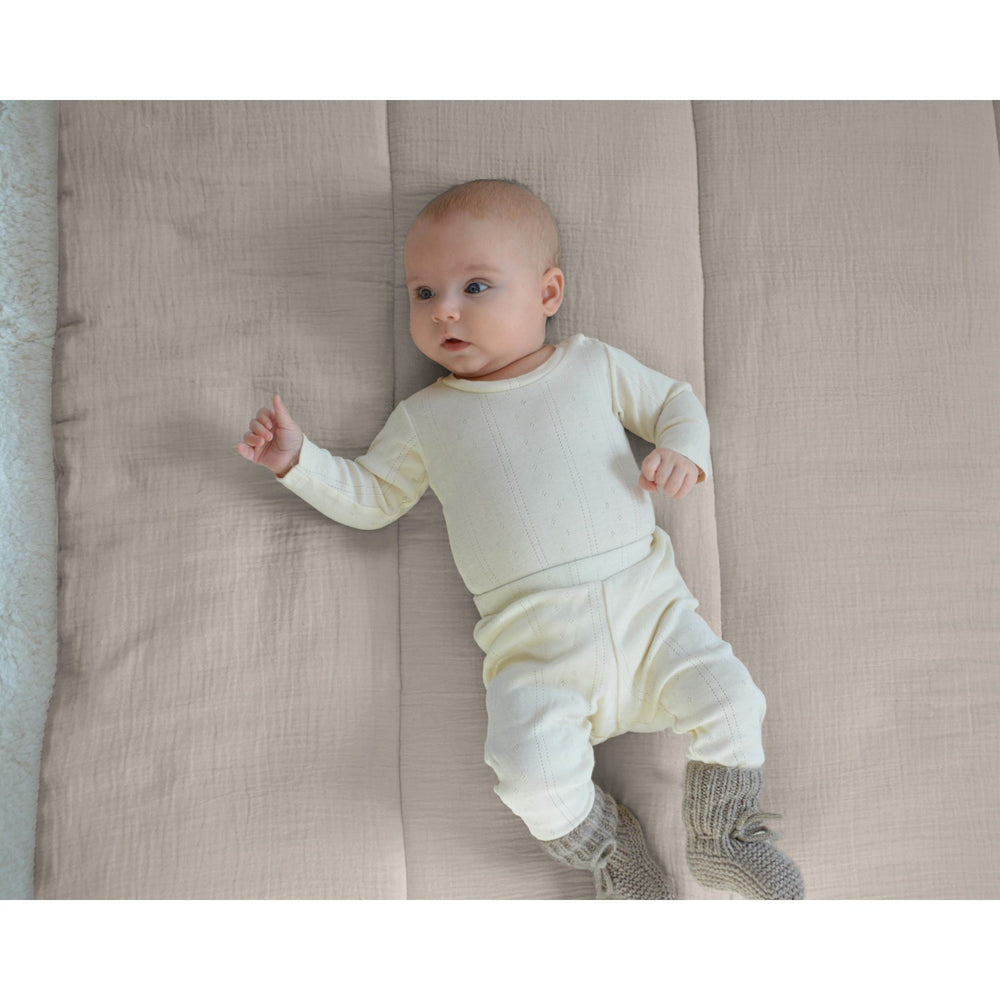Køb We Are Bitte Latte Calm Play Mat
