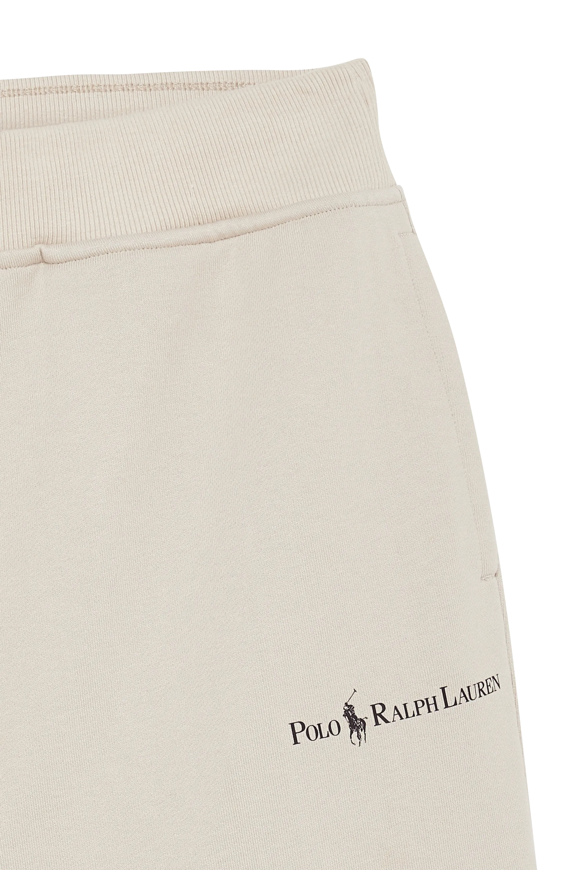 POLO RALPH LAUREN Jogging  Beige