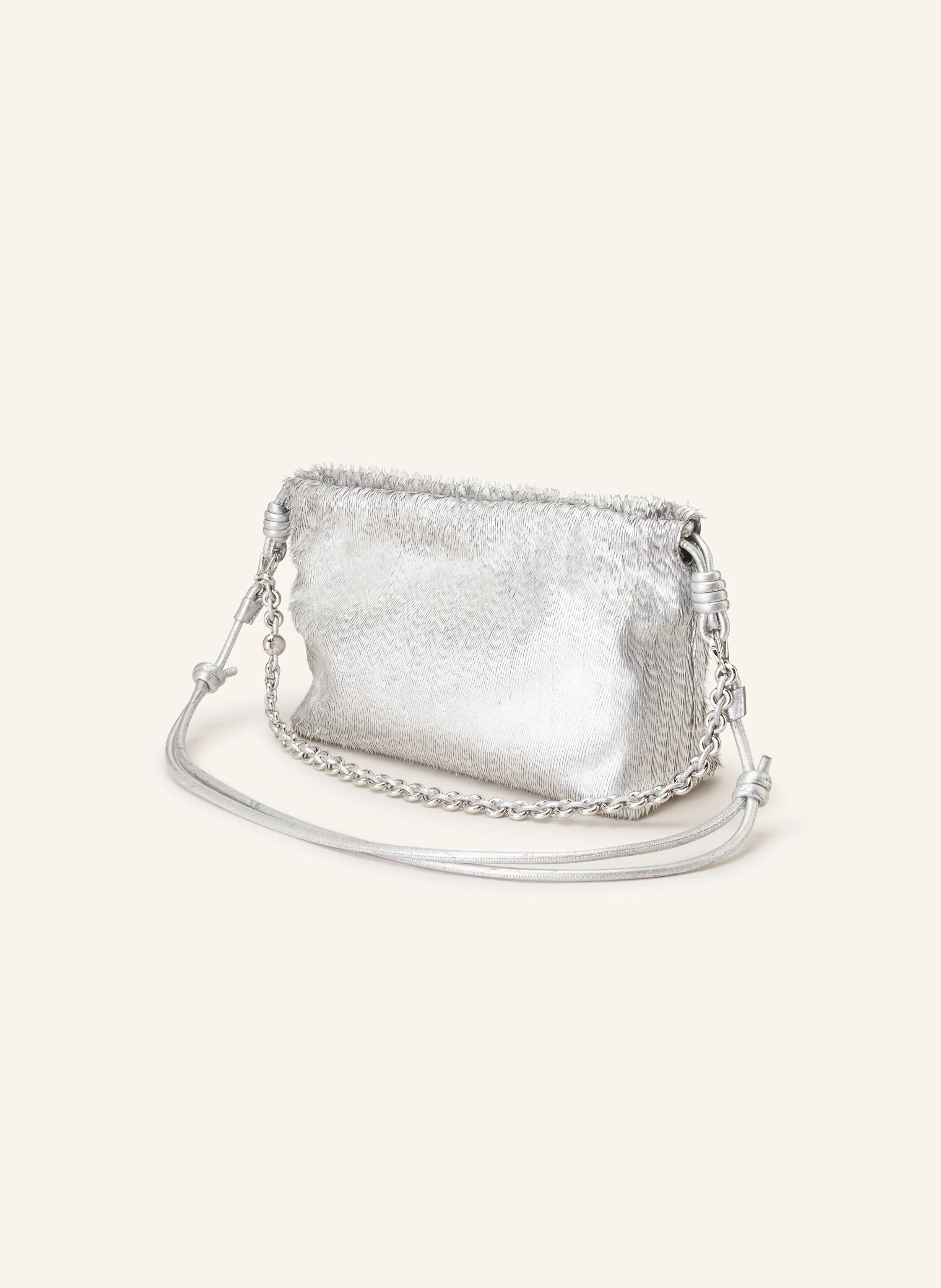 LOEWE Schultertasche FLAMENCO