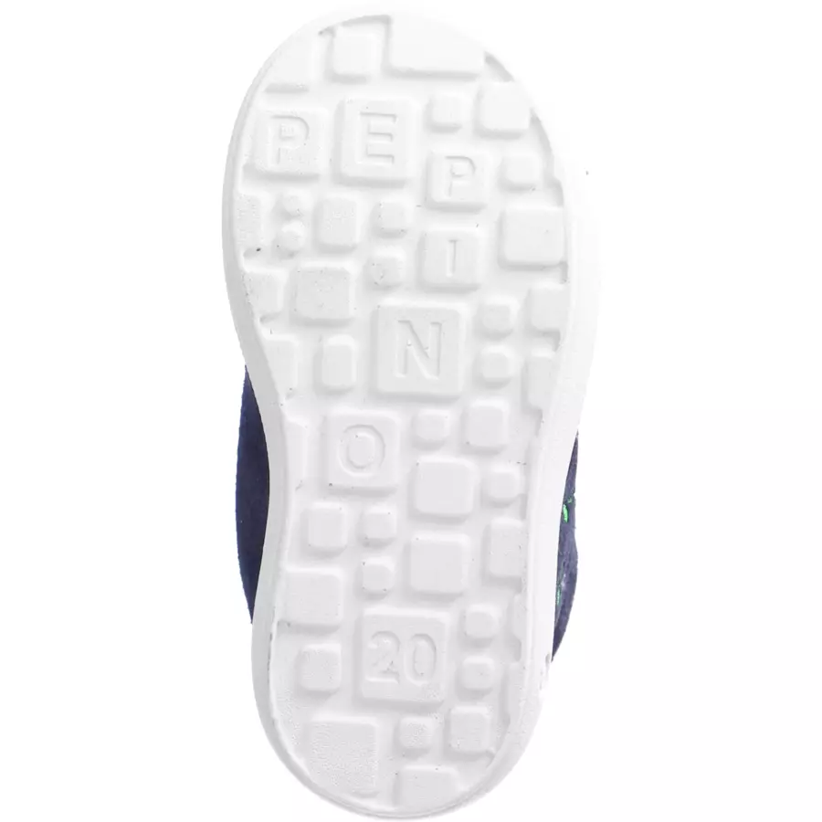 Pepino Halbschuh Prisja nautic (mittel)