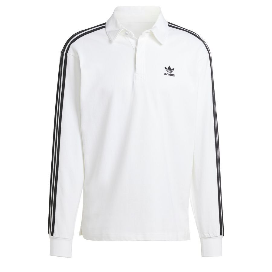 Adidas Original Polo de rugby Adicolor
