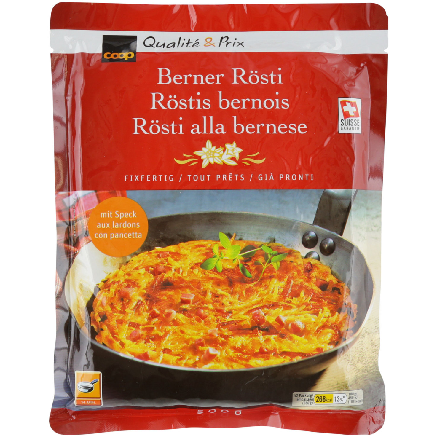 Berner Rösti