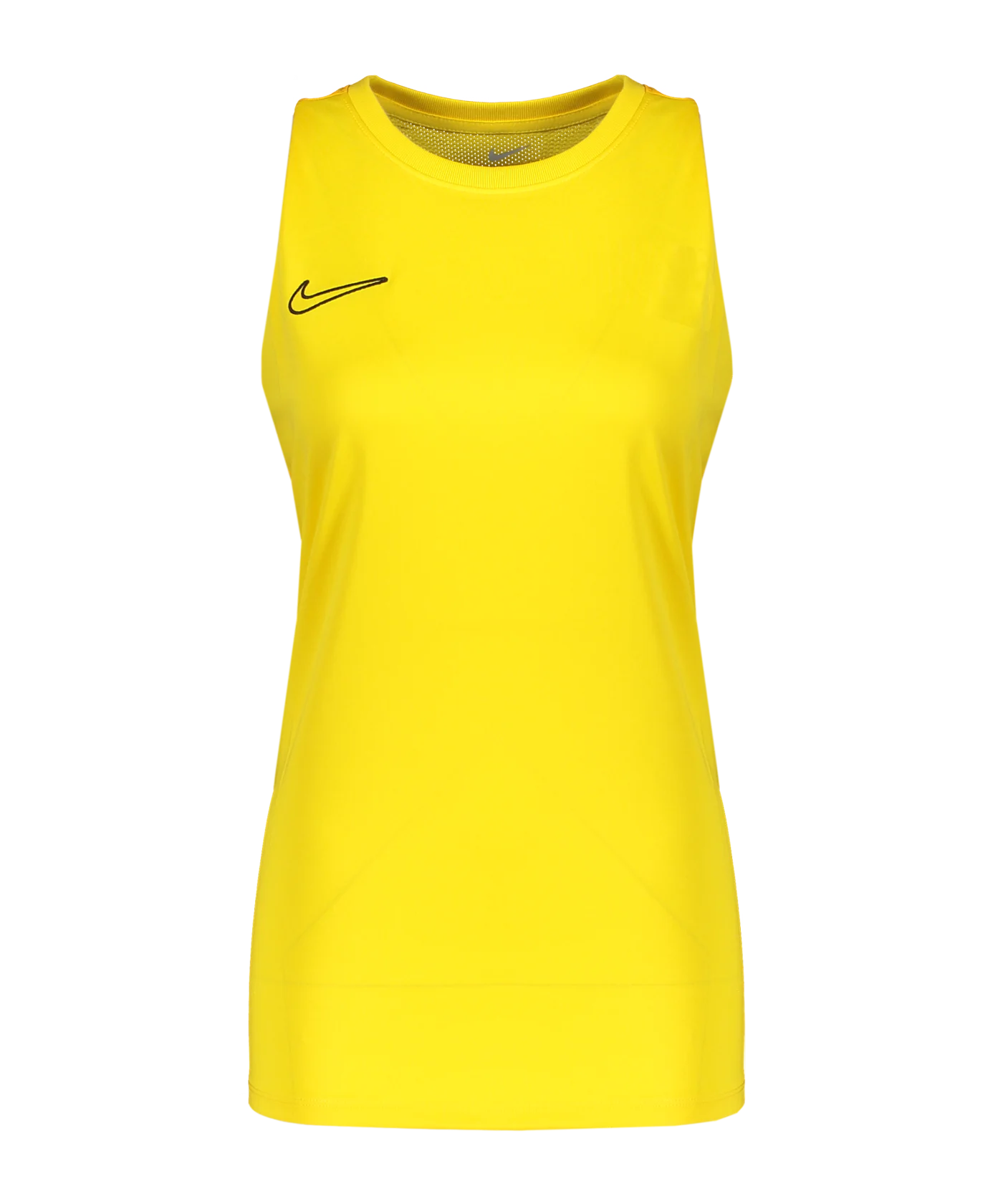 Nike Dri-FIT Academy Tanktop Damen Gelb F719
