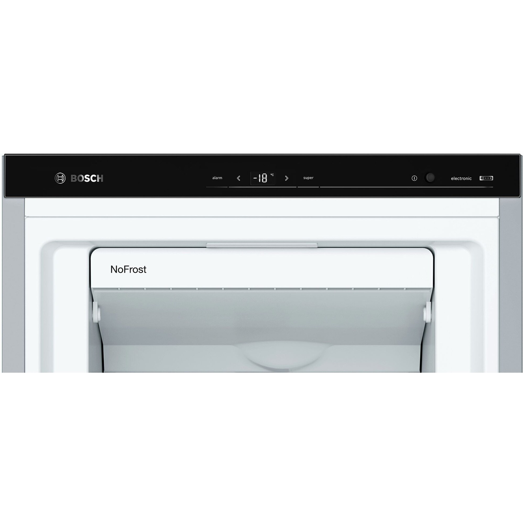 Bosch Gefrierschrank GSN36AIEP Serie 6