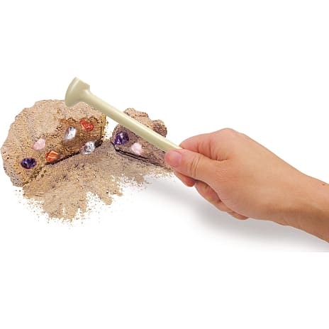 4m kidz labs - finger print kit