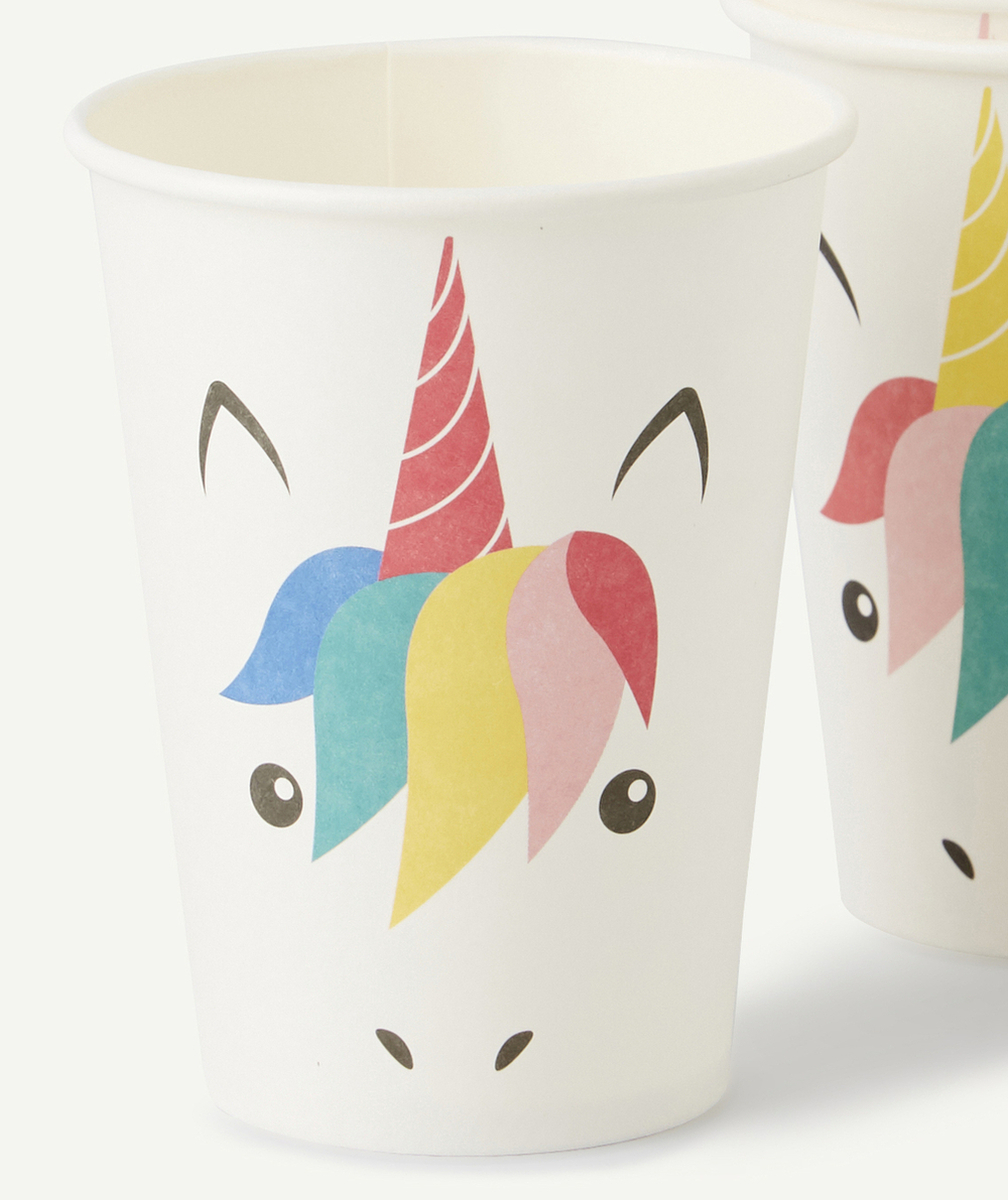 MY LITTLE DAY8 GOBELETS LICORNE MINI