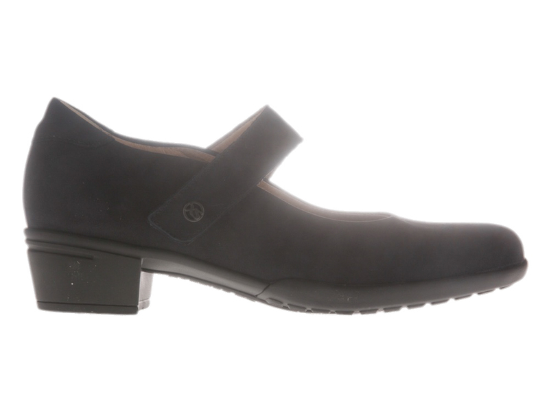 Hartjes 15262 wijdte G Blauw