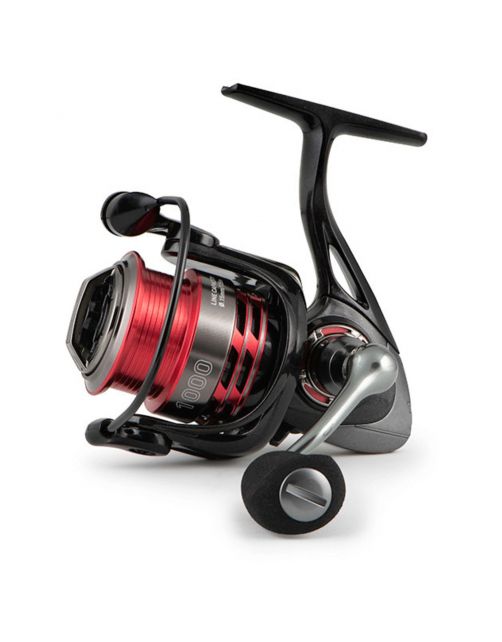 Fox Rage Prism X 1000 - Roofvismolens -