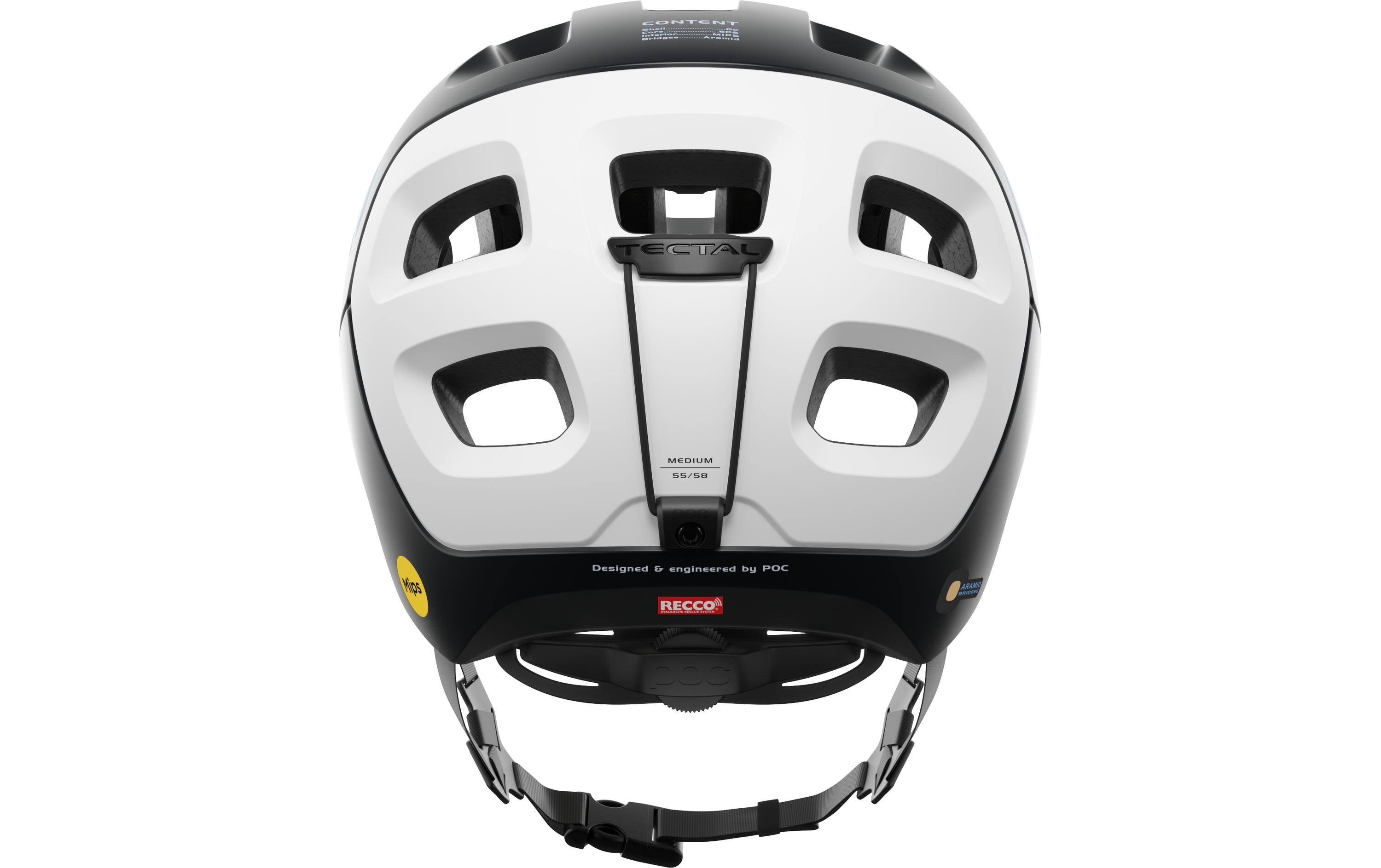 Helm Tectal Race MIPS L<br>Fahrradhelm