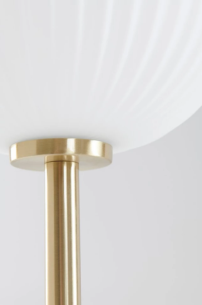 SAINT gulvlampe