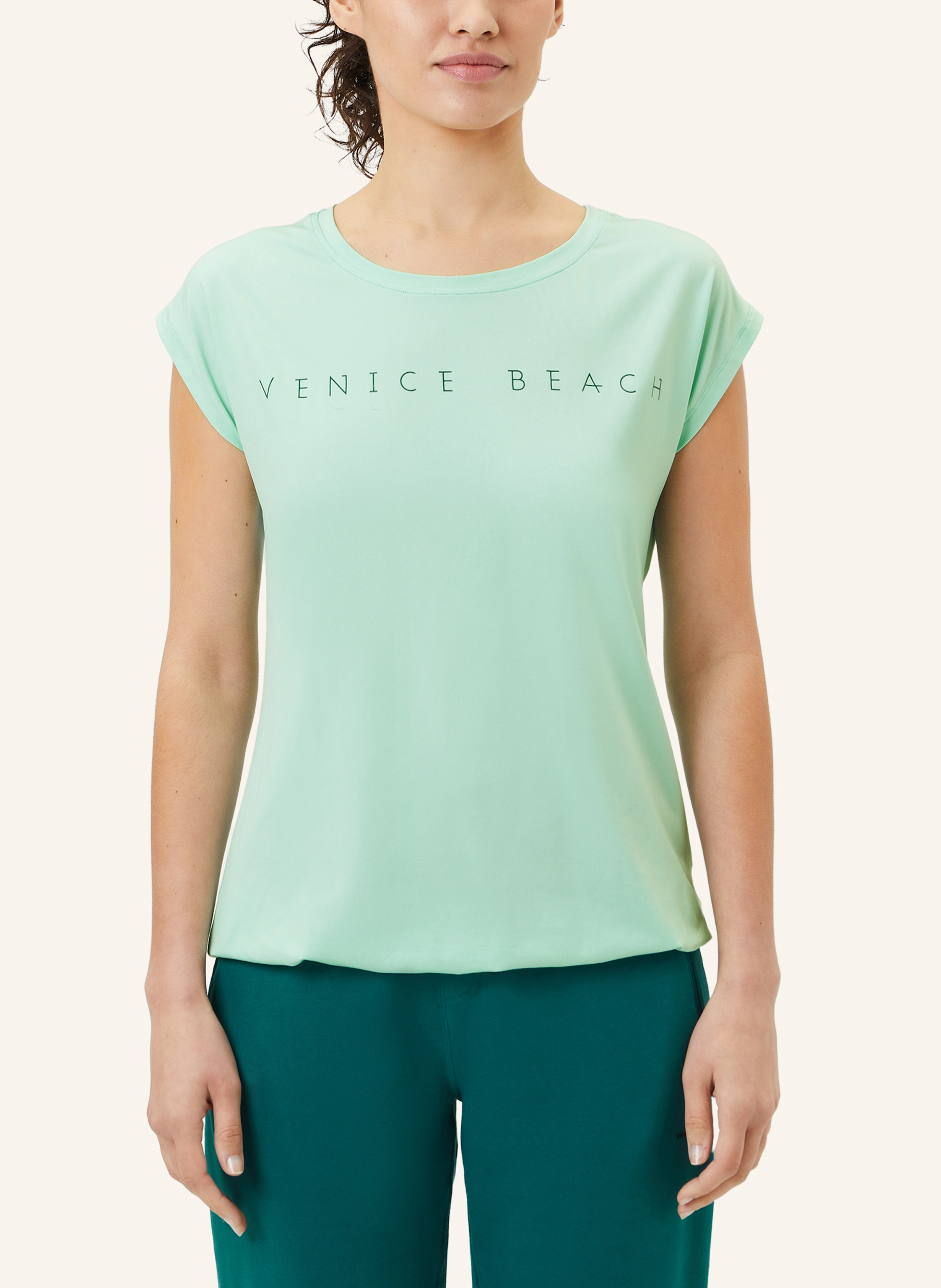 VENICE BEACH T-Shirt VB Wonder
