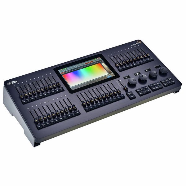 Showtec Lampy 40 2U 1024