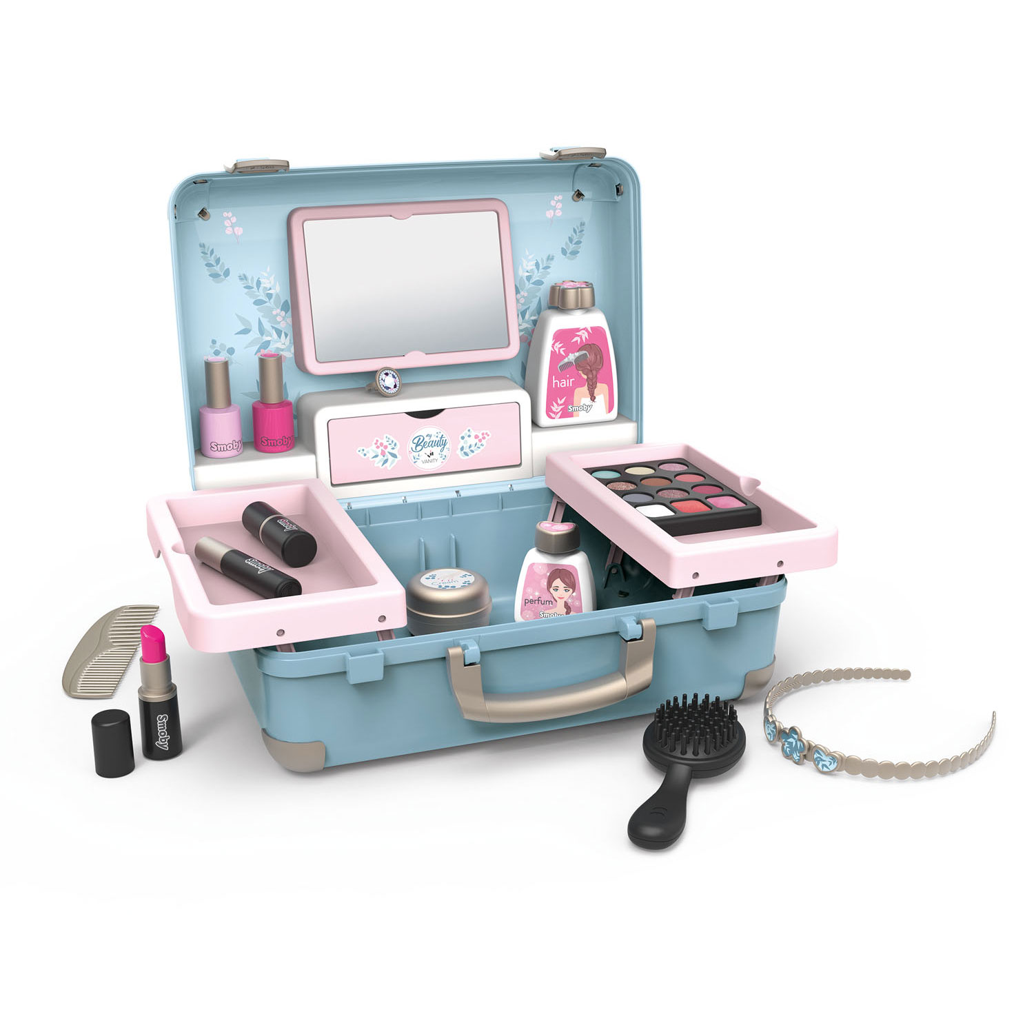 Smoby My Beauty Case