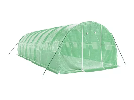 Serre tente abri plante 8 x 3 x 2 cm 02_0044566
