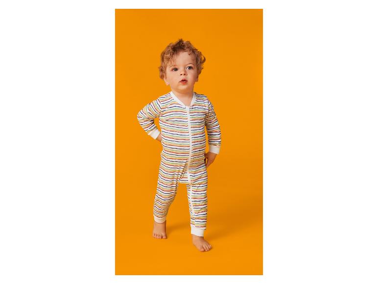 Baby pyjama