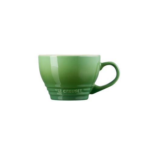 Le Creuset Jumbokop, Bamboo Green, 40 cl