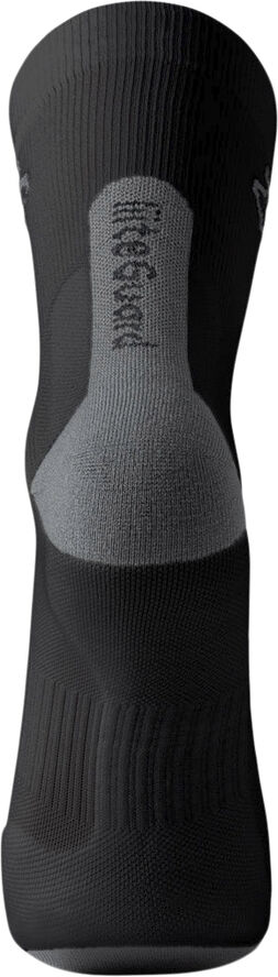Liiteguard Ultralight kompressionsstrømpe Sort