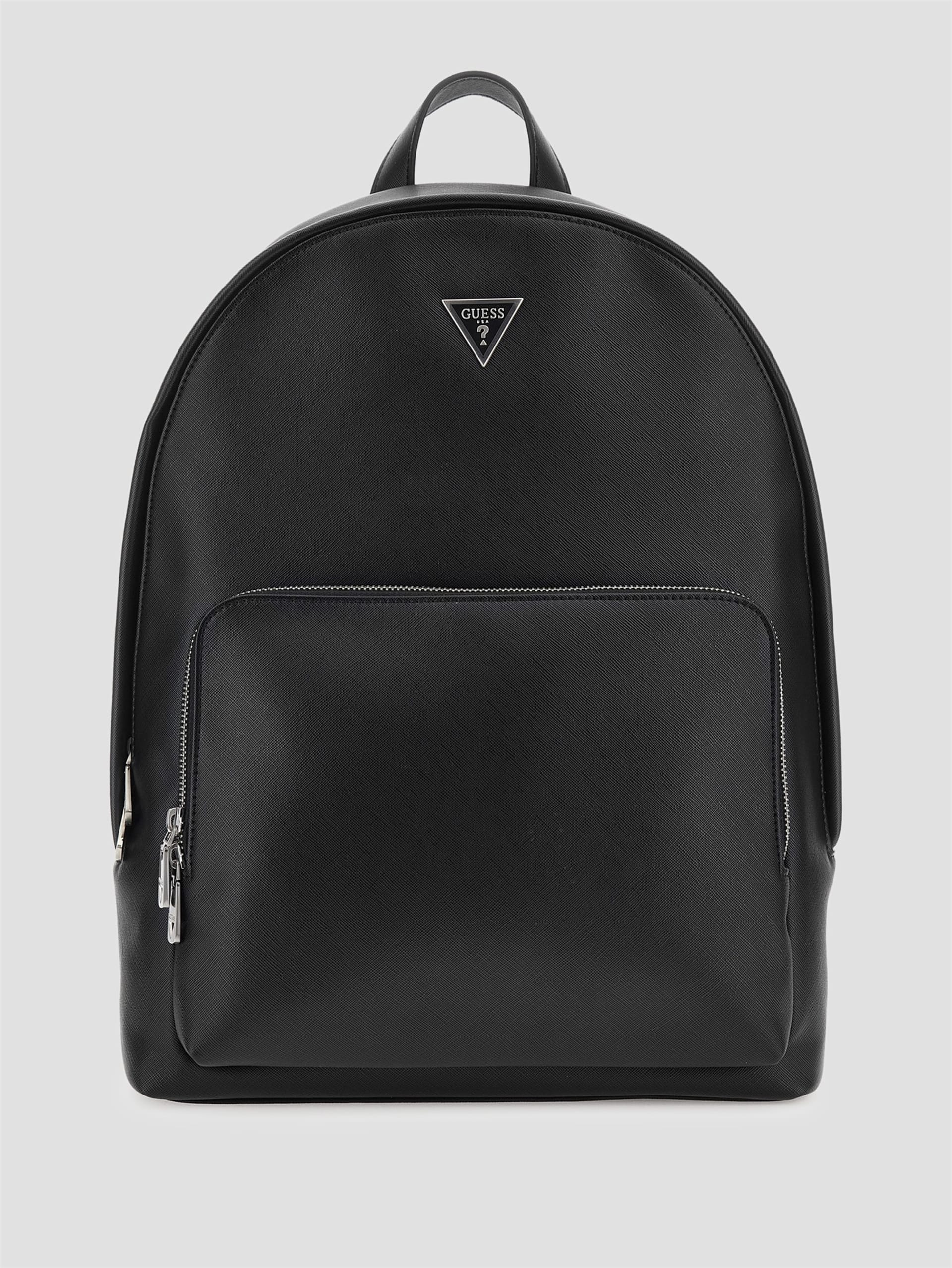 Mochila Milano em couro sintético