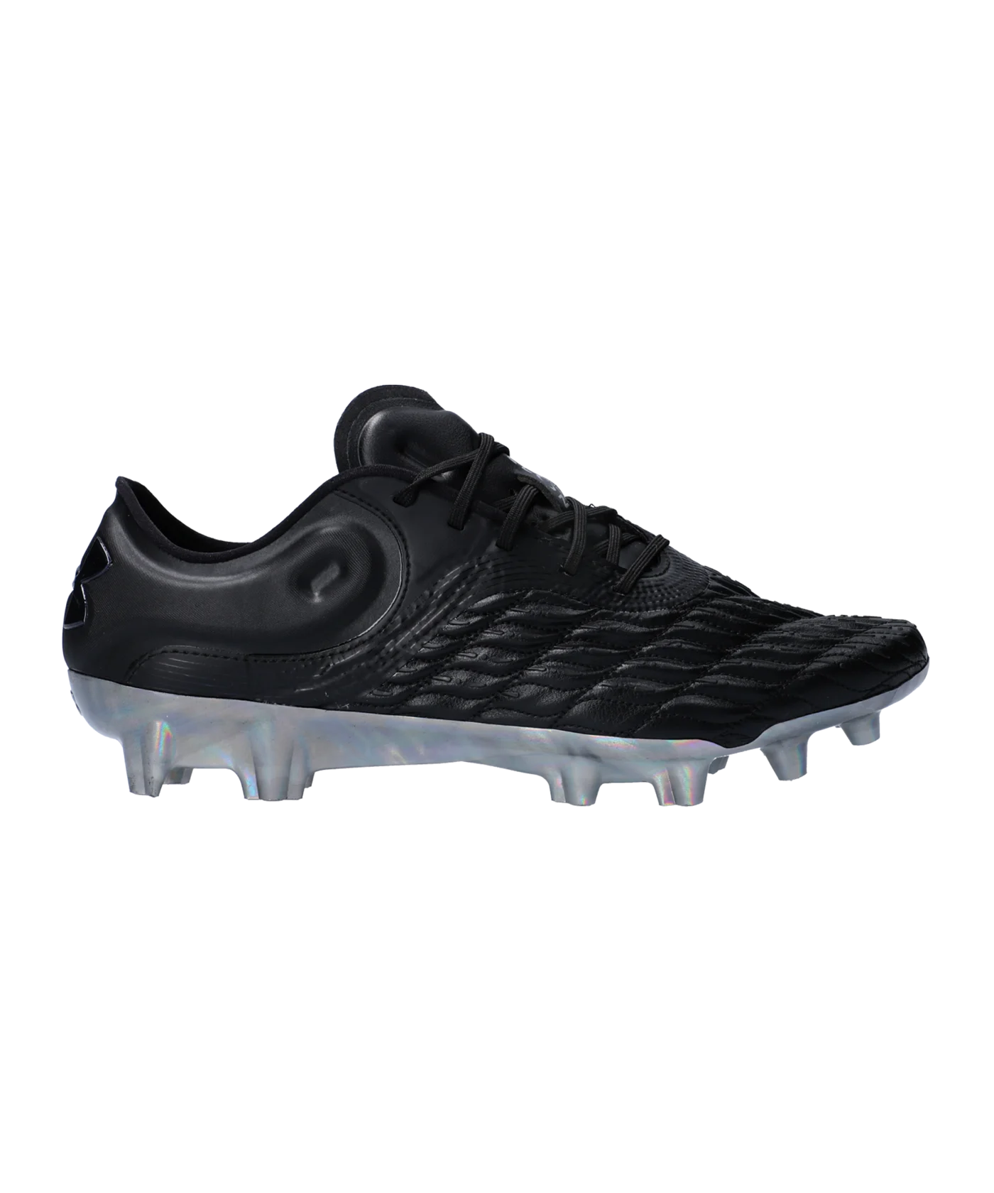 Under Armour Clone Magnetico Elite 3.0 FG Damen Schwarz F001