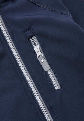 Reima Vantti Softshelljakke, Navy