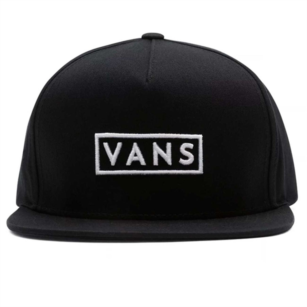 Kasket Black - VANS → Luksusbaby.dk