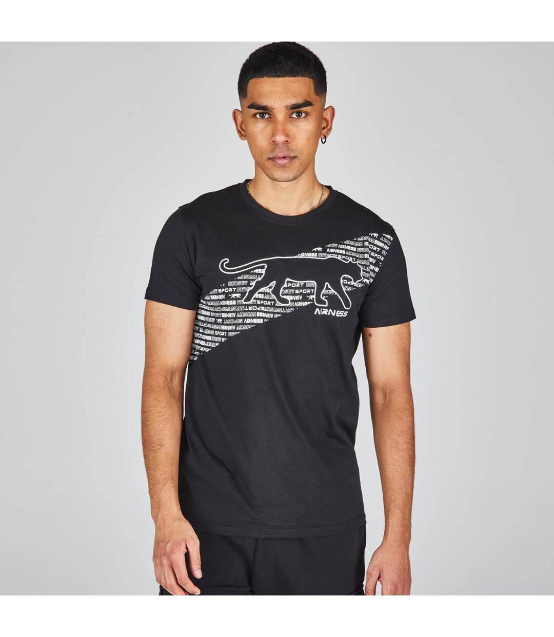 TEE SHIRT BYRON