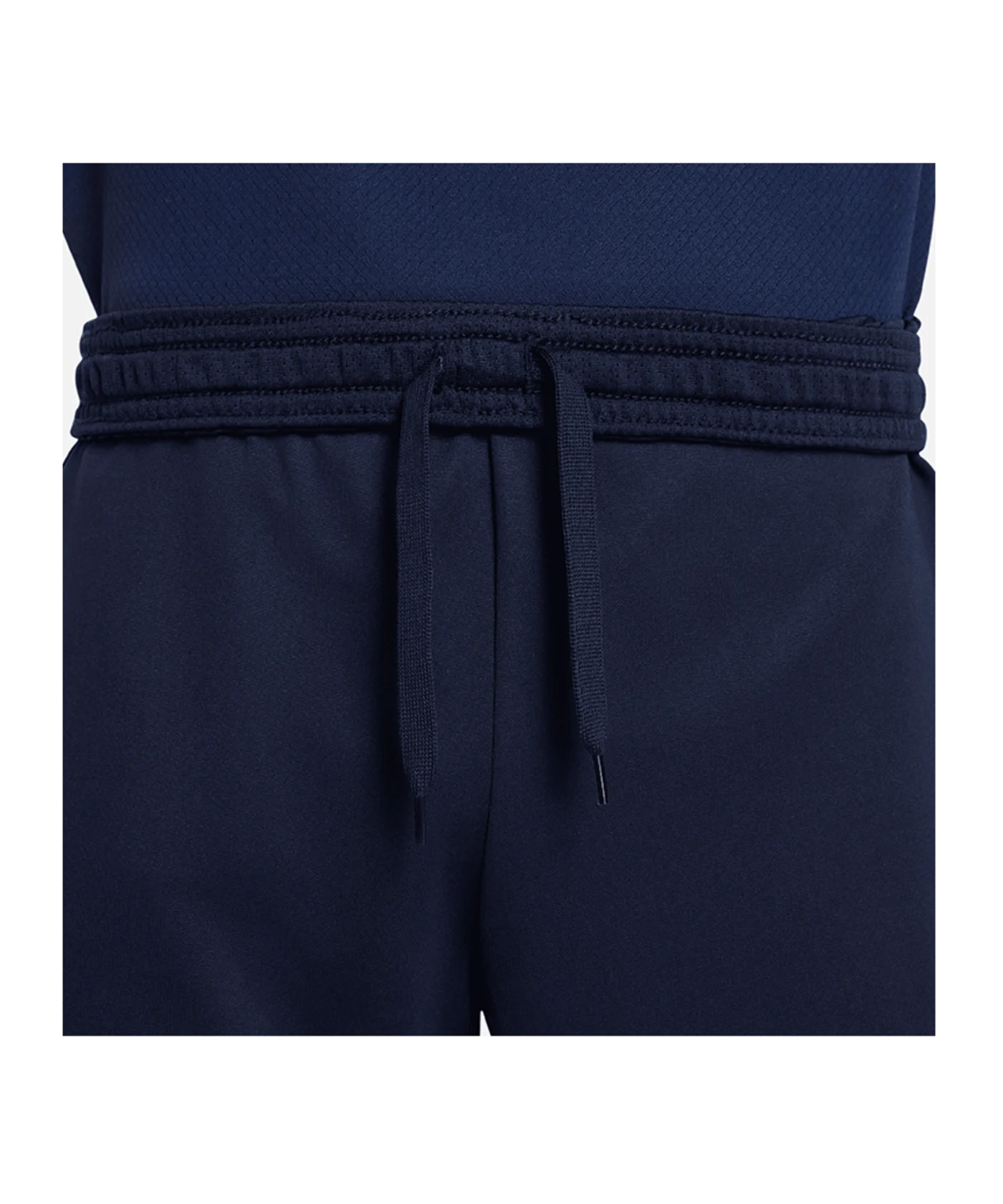 Nike Academy Training Short Kids Blau F451