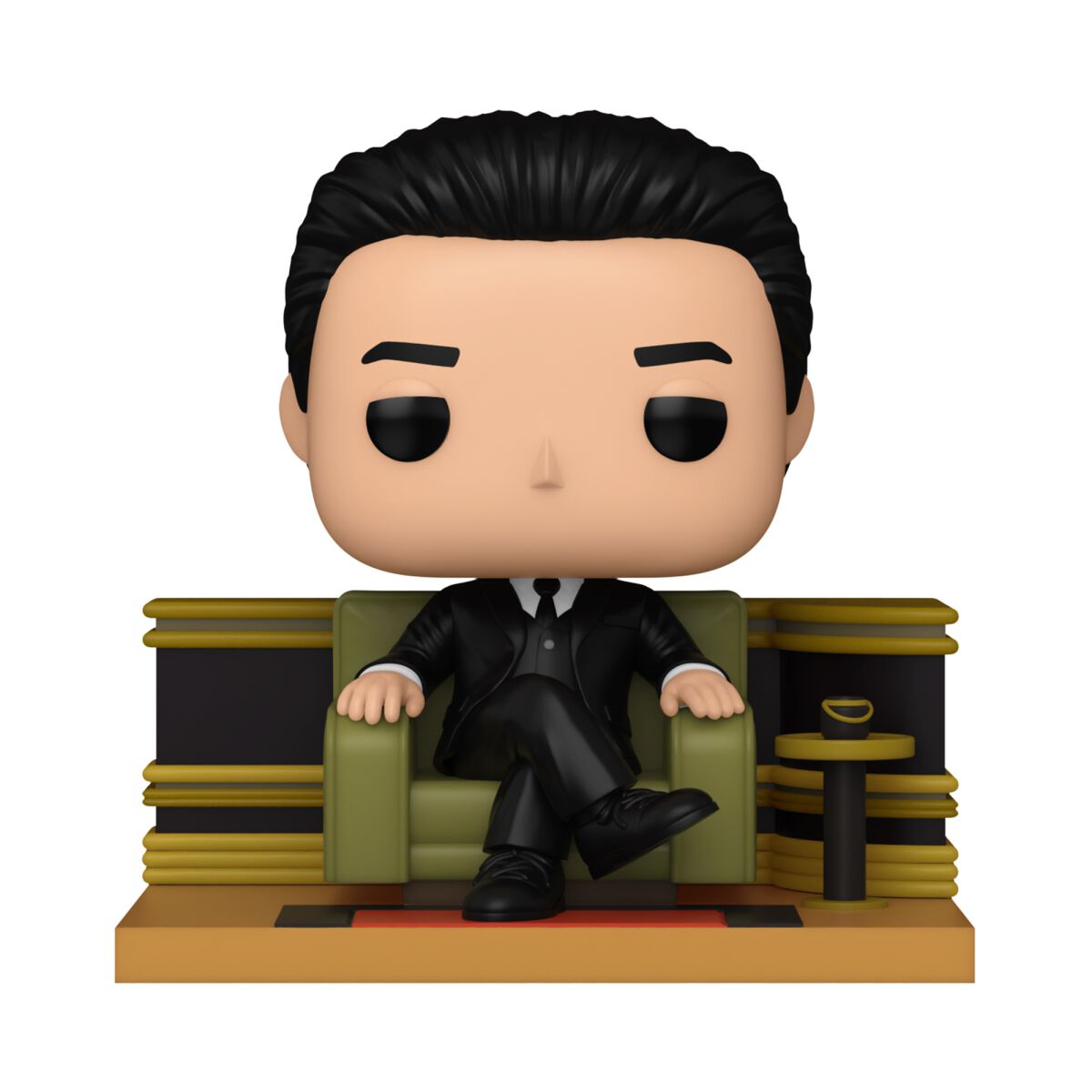 Le Parrain : Partie II - Michael Corleone (Pop! Deluxe) - Funko Pop! n°1522 | Le Parrain Funko Pop!