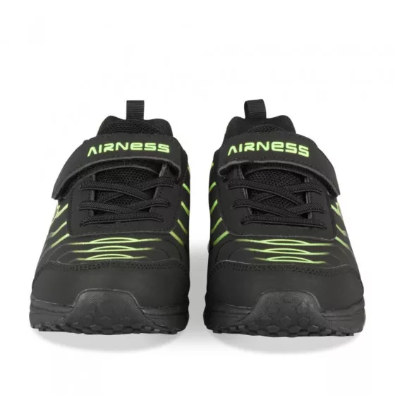 Baskets NOIR AIRNESS