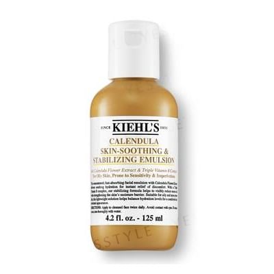Kiehl's - Calendula Huidverzachtende & Stabiliserende Emulsie