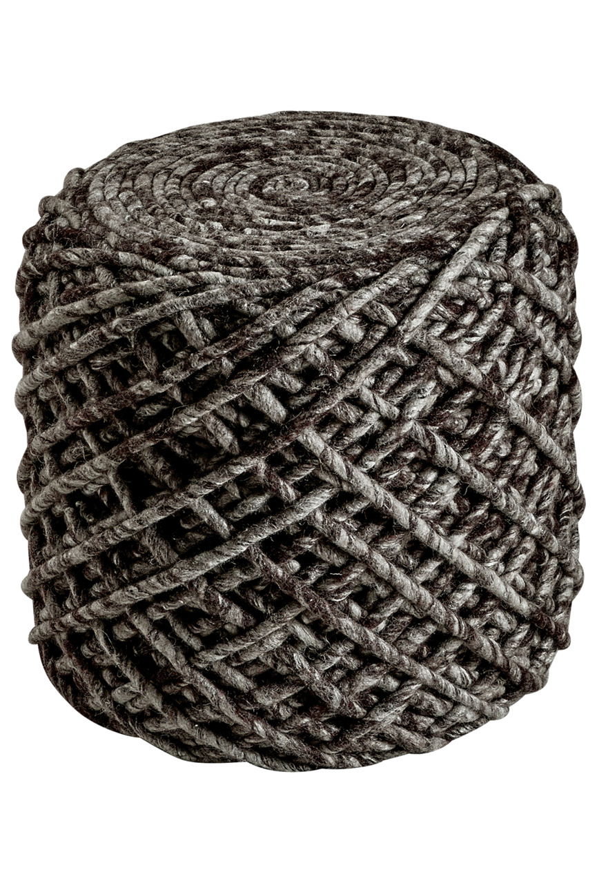 Obsession Pouf ROYAL