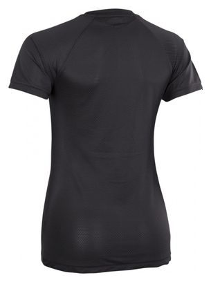 Maillot Manches Courtes Femme Ion Base Noir