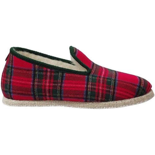 Chausse Mouton - Balmore Rojo