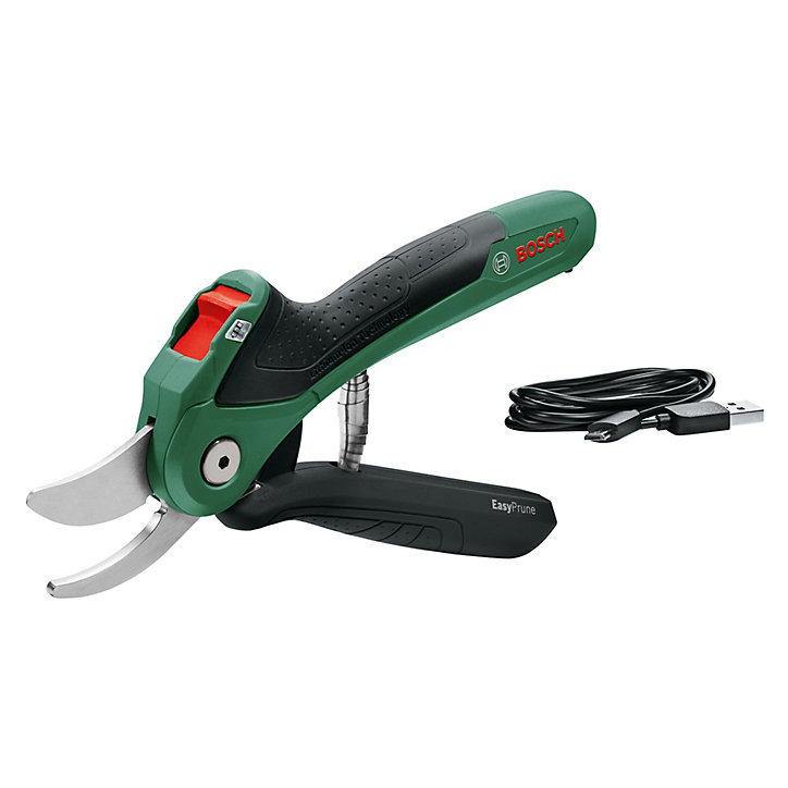 Sécateur sans-fil BOSCH EasyPrune