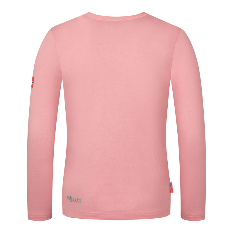 Trollkids Kinder Troll Longsleeve