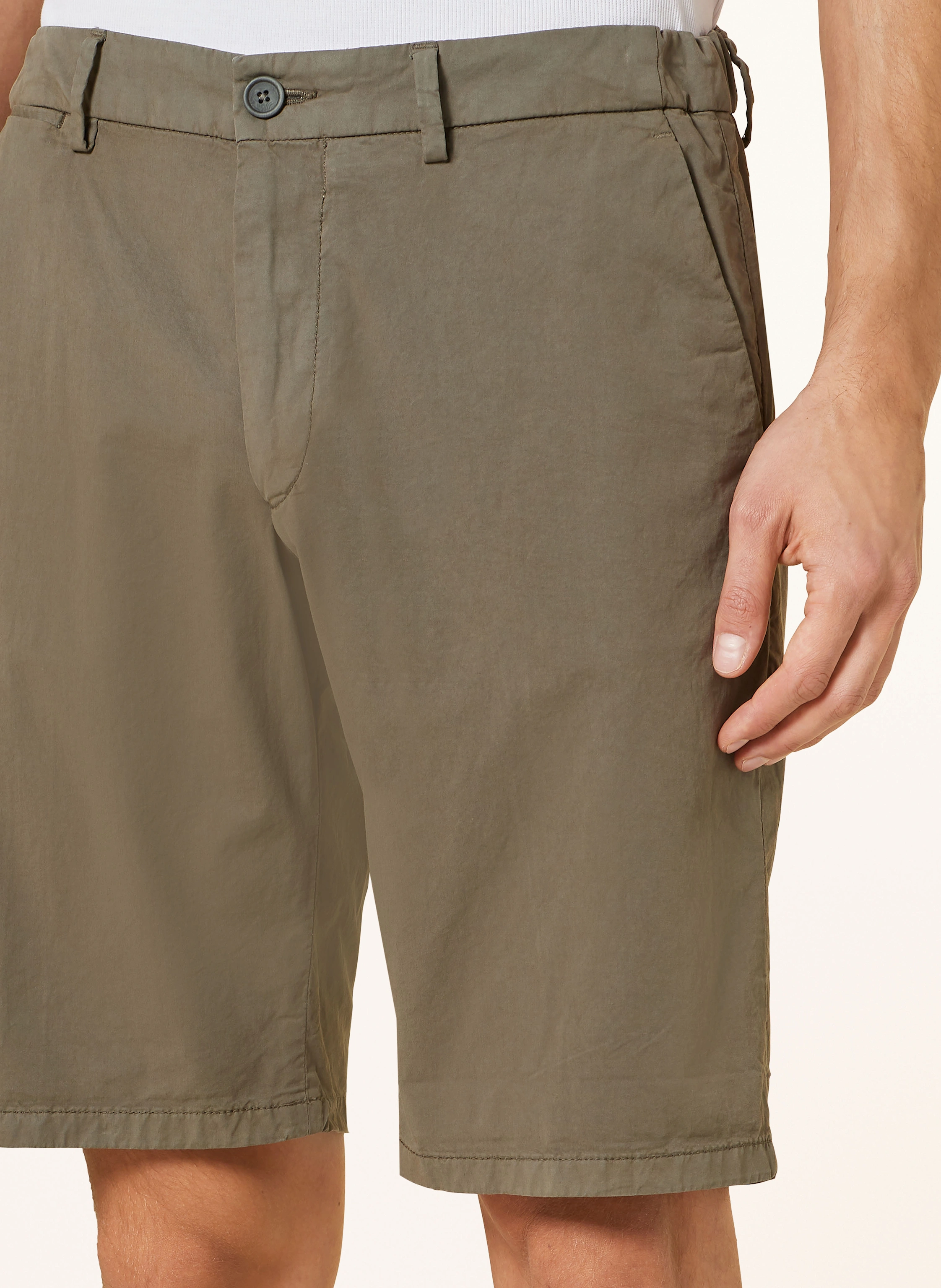 DRYKORN Shorts KEND