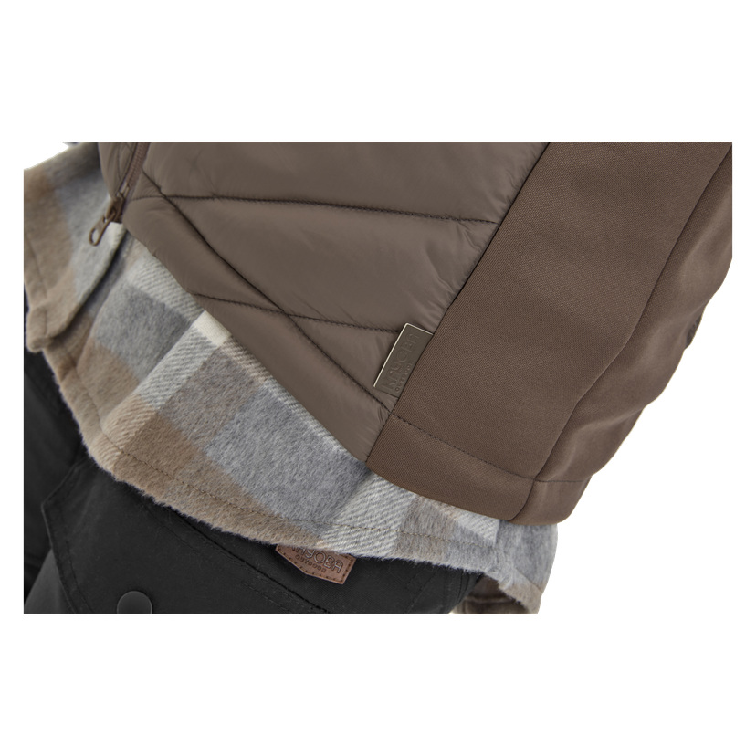 Vest for dame XL