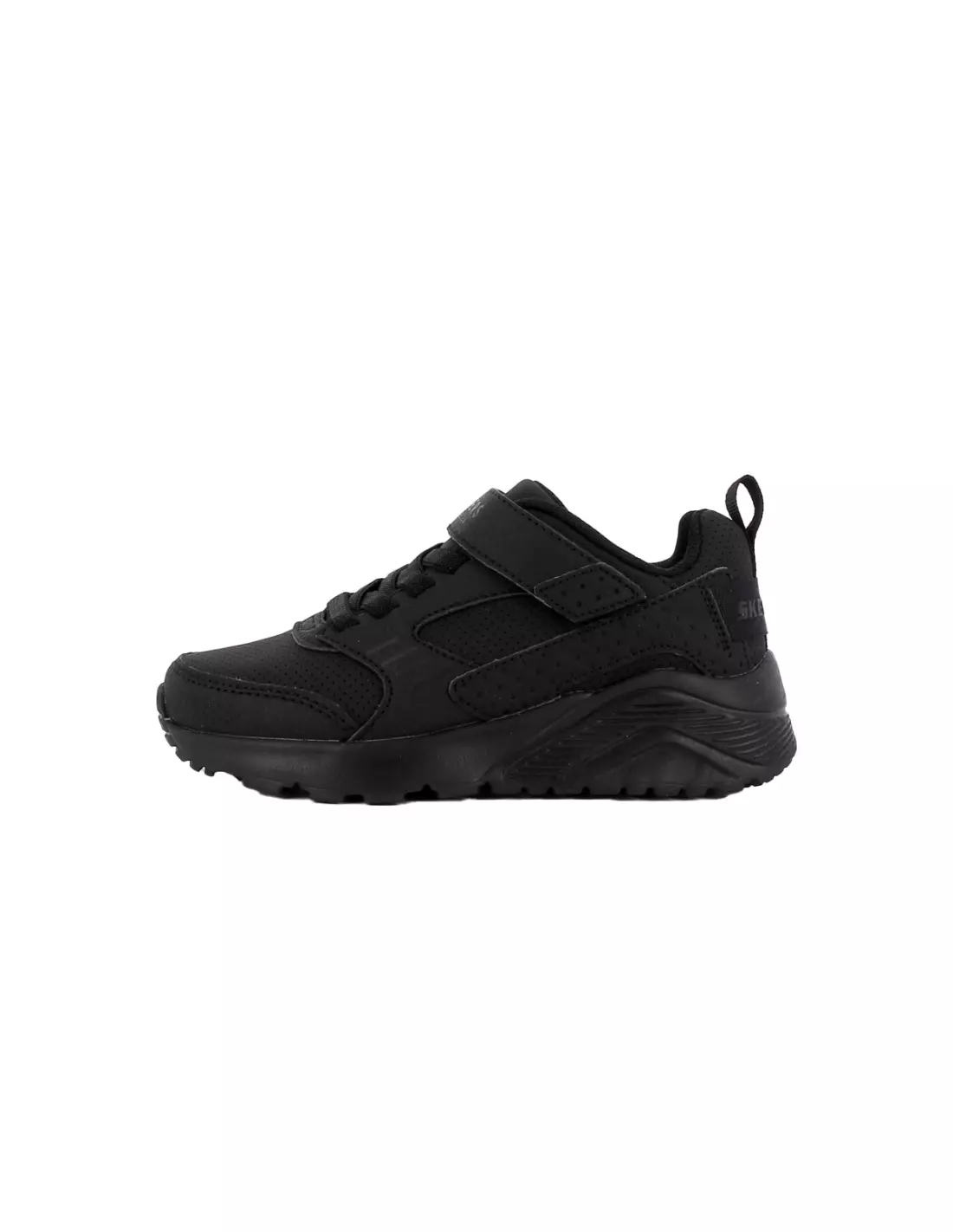 UNO LITE DONEX - Baskets Noir